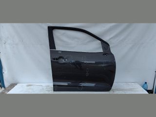 bontott SUZUKI BALENO Jobb első Ajtó (Üres lemez)