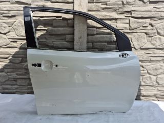 bontott SUZUKI BALENO Jobb első Ajtó (Üres lemez)