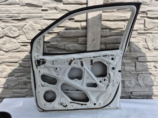 bontott SUZUKI BALENO Jobb első Ajtó (Üres lemez)