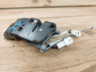 bontott SUZUKI BALENO Jobb első Ajtózár