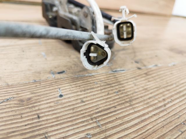 bontott SUZUKI BALENO Jobb első Ajtózár