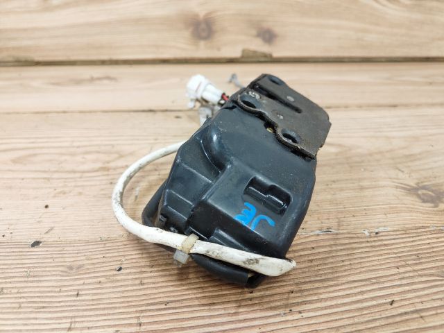 bontott SUZUKI BALENO Jobb első Ajtózár