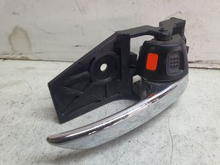 bontott SUZUKI BALENO Jobb első Belső Kilincs