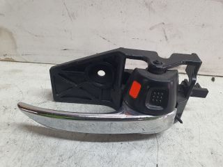 bontott SUZUKI BALENO Jobb első Belső Kilincs