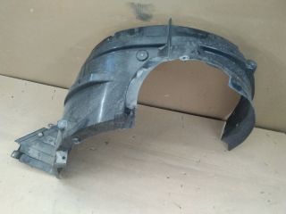 bontott SUZUKI BALENO Jobb első Dobbetét (Kerékjárati, Műanyag)