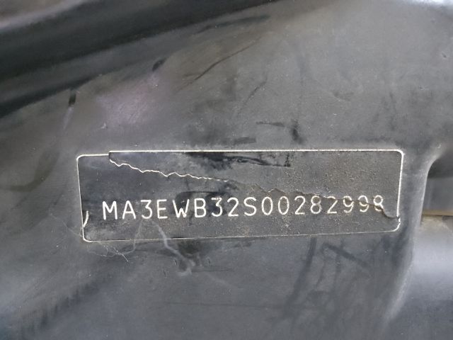 bontott SUZUKI BALENO Jobb Fényszóró