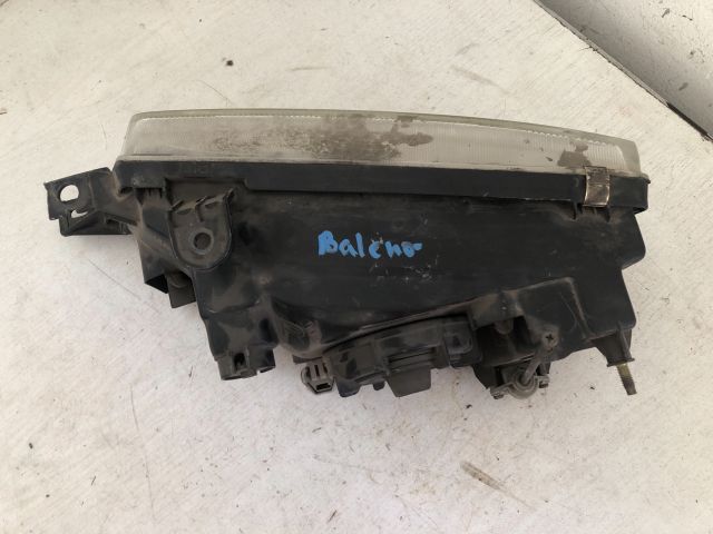 bontott SUZUKI BALENO Jobb Fényszóró