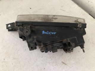 bontott SUZUKI BALENO Jobb Fényszóró