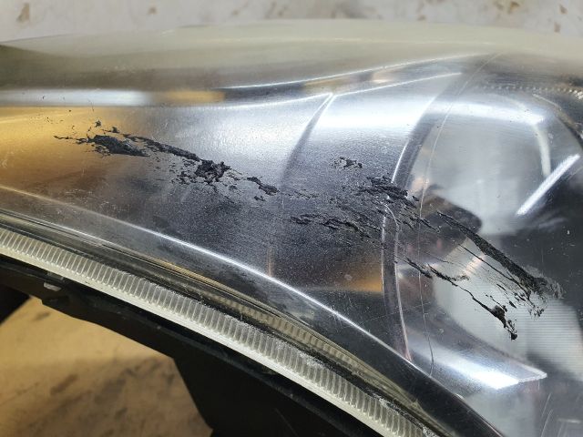 bontott SUZUKI BALENO Jobb Fényszóró