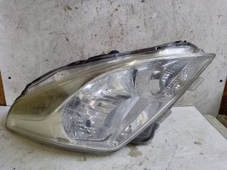 bontott SUZUKI BALENO Jobb Fényszóró