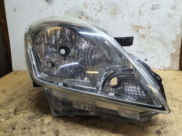 bontott SUZUKI BALENO Jobb Fényszóró