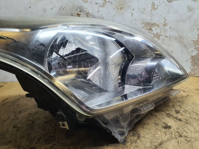 bontott SUZUKI BALENO Jobb Fényszóró