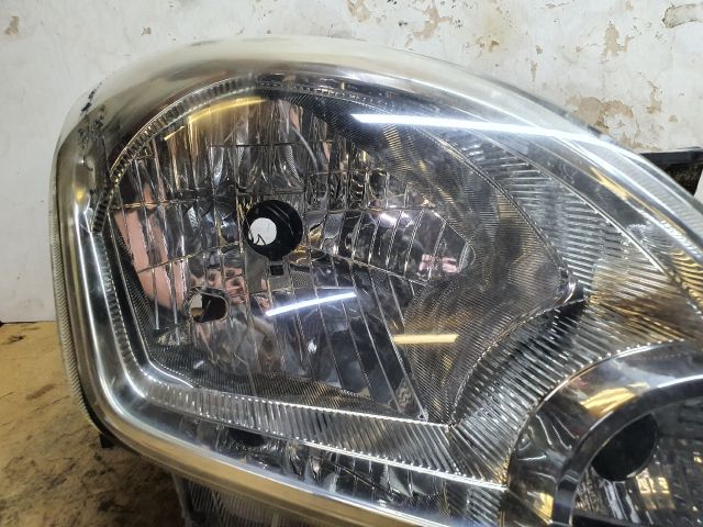 bontott SUZUKI BALENO Jobb Fényszóró