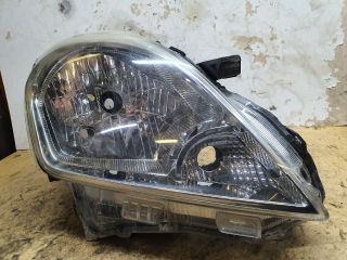 bontott SUZUKI BALENO Jobb Fényszóró