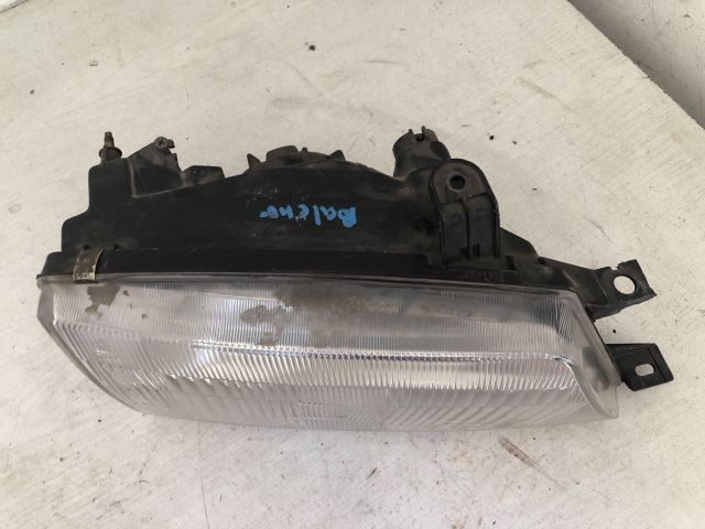 bontott SUZUKI BALENO Jobb Fényszóró