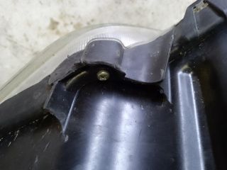 bontott SUZUKI BALENO Jobb Fényszóró