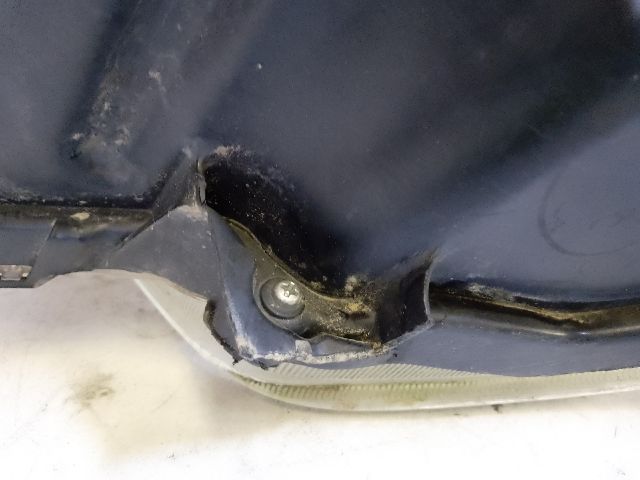 bontott SUZUKI BALENO Jobb Fényszóró