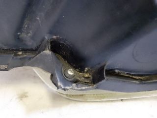 bontott SUZUKI BALENO Jobb Fényszóró