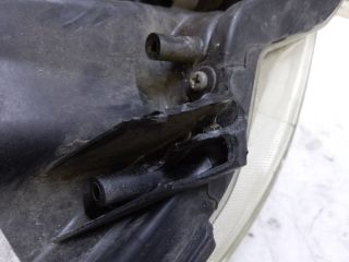 bontott SUZUKI BALENO Jobb Fényszóró