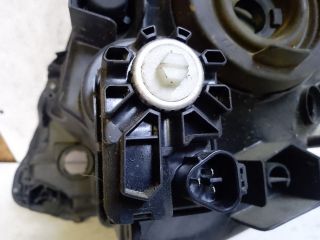 bontott SUZUKI BALENO Jobb Fényszóró