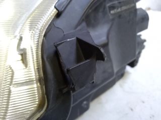 bontott SUZUKI BALENO Jobb Fényszóró