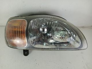bontott SUZUKI BALENO Jobb Fényszóró