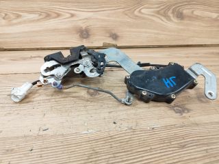 bontott SUZUKI BALENO Jobb hátsó Ajtózár