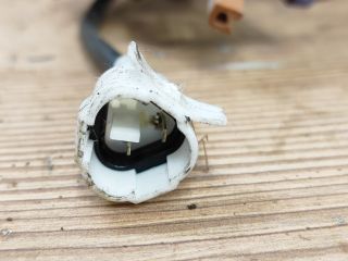 bontott SUZUKI BALENO Jobb hátsó Ajtózár