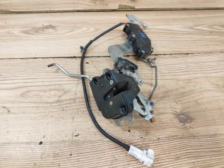 bontott SUZUKI BALENO Jobb hátsó Ajtózár