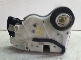 bontott SUZUKI BALENO Jobb hátsó Ajtózár