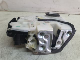 bontott SUZUKI BALENO Jobb hátsó Ajtózár