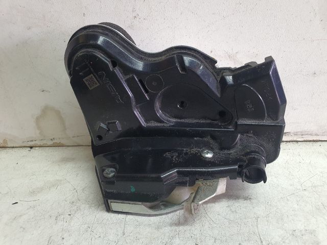 bontott SUZUKI BALENO Jobb hátsó Ajtózár