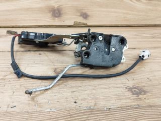 bontott SUZUKI BALENO Jobb hátsó Ajtózár