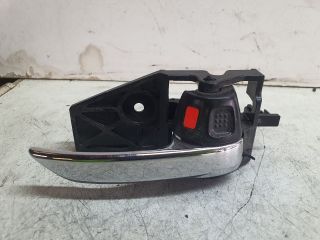 bontott SUZUKI BALENO Jobb hátsó Belső Kilincs