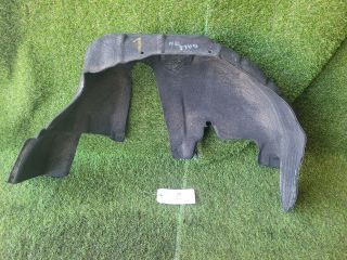 bontott SUZUKI BALENO Jobb hátsó Dobbetét (Kerékjárati, Műanyag)