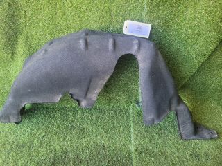 bontott SUZUKI BALENO Jobb hátsó Dobbetét (Kerékjárati, Műanyag)