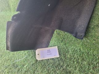 bontott SUZUKI BALENO Jobb hátsó Dobbetét (Kerékjárati, Műanyag)