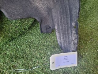 bontott SUZUKI BALENO Jobb hátsó Dobbetét (Kerékjárati, Műanyag)