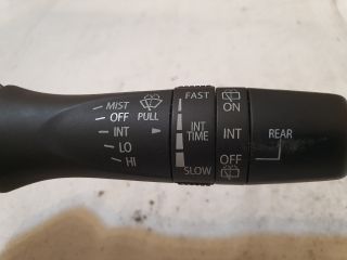 bontott SUZUKI BALENO Jobb Kormánykapcsoló Ablaktörlő