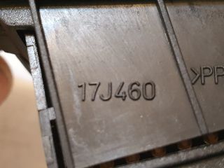 bontott SUZUKI BALENO Jobb Kormánykapcsoló Ablaktörlő