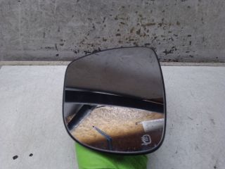 bontott SUZUKI BALENO Jobb Tükörlap