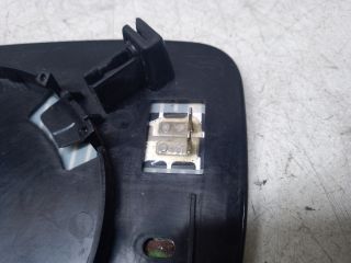 bontott SUZUKI BALENO Jobb Tükörlap