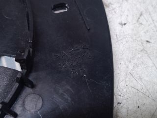 bontott SUZUKI BALENO Jobb Tükörlap