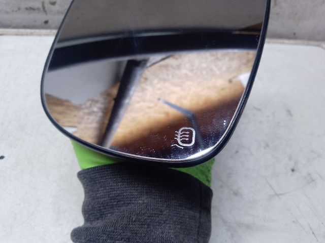 bontott SUZUKI BALENO Jobb Tükörlap