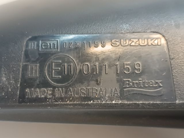 bontott SUZUKI BALENO Jobb Visszapillantó Tükör (Elektromos)