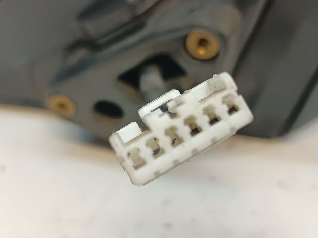 bontott SUZUKI BALENO Jobb Visszapillantó Tükör (Elektromos)