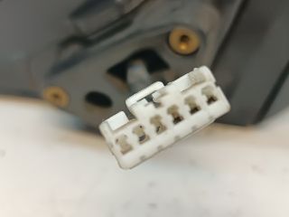 bontott SUZUKI BALENO Jobb Visszapillantó Tükör (Elektromos)