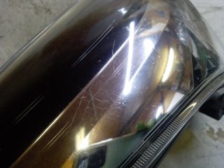 bontott SUZUKI BALENO Jobb Xenon Fényszóró