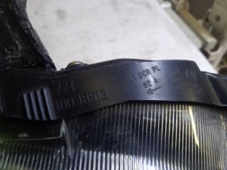 bontott SUZUKI BALENO Jobb Xenon Fényszóró