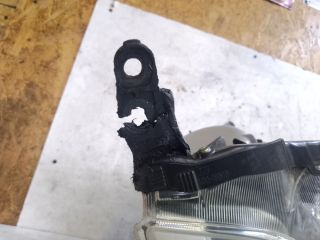 bontott SUZUKI BALENO Jobb Xenon Fényszóró